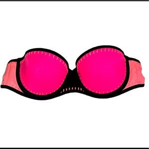 Victorias Secret Strapless Bikini Top​